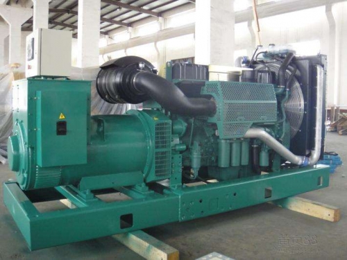 芦溪便携静音：租赁无声发电机组，便携式解决能源需求