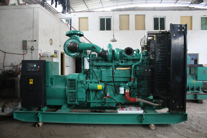 芦溪环保无噪音：租用静音发电机组，为环境和耳朵双重保驾护航